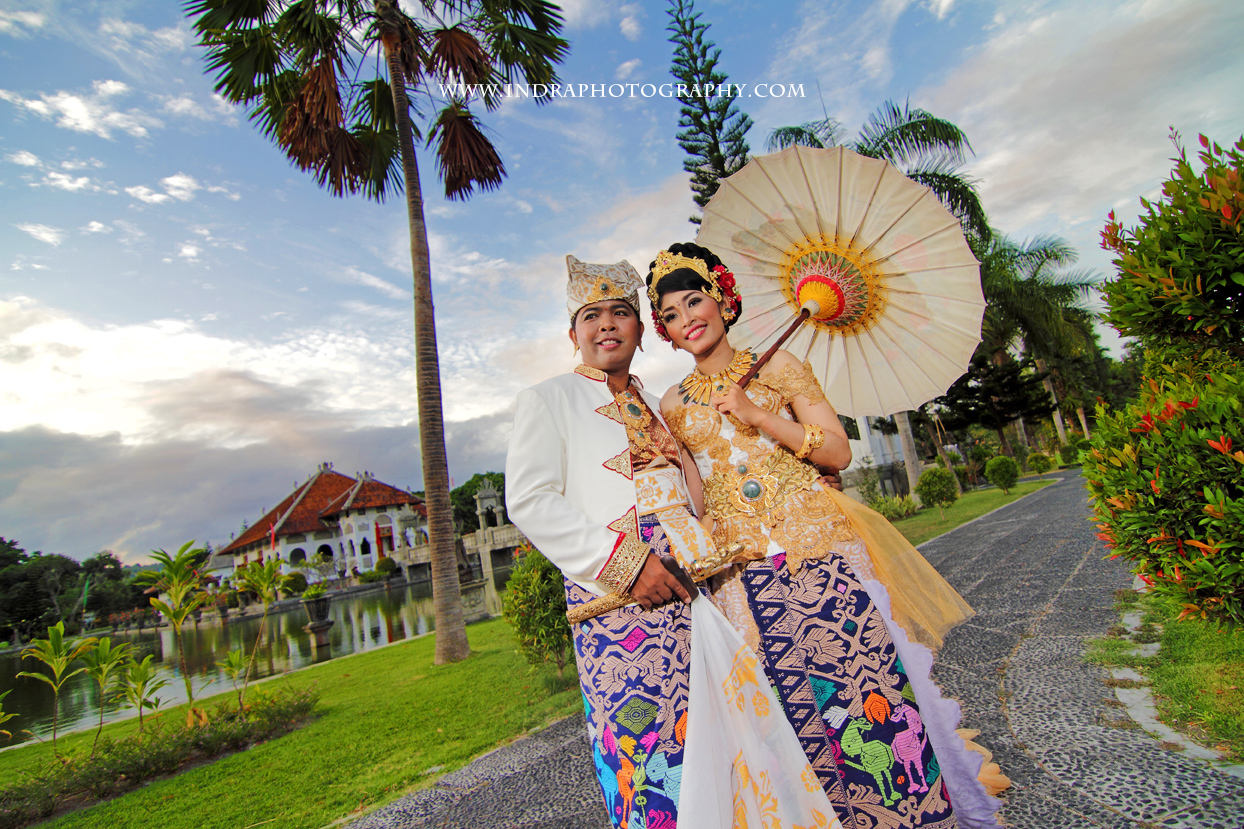  Pernikahan adat Bali 1 Everything Around Me
